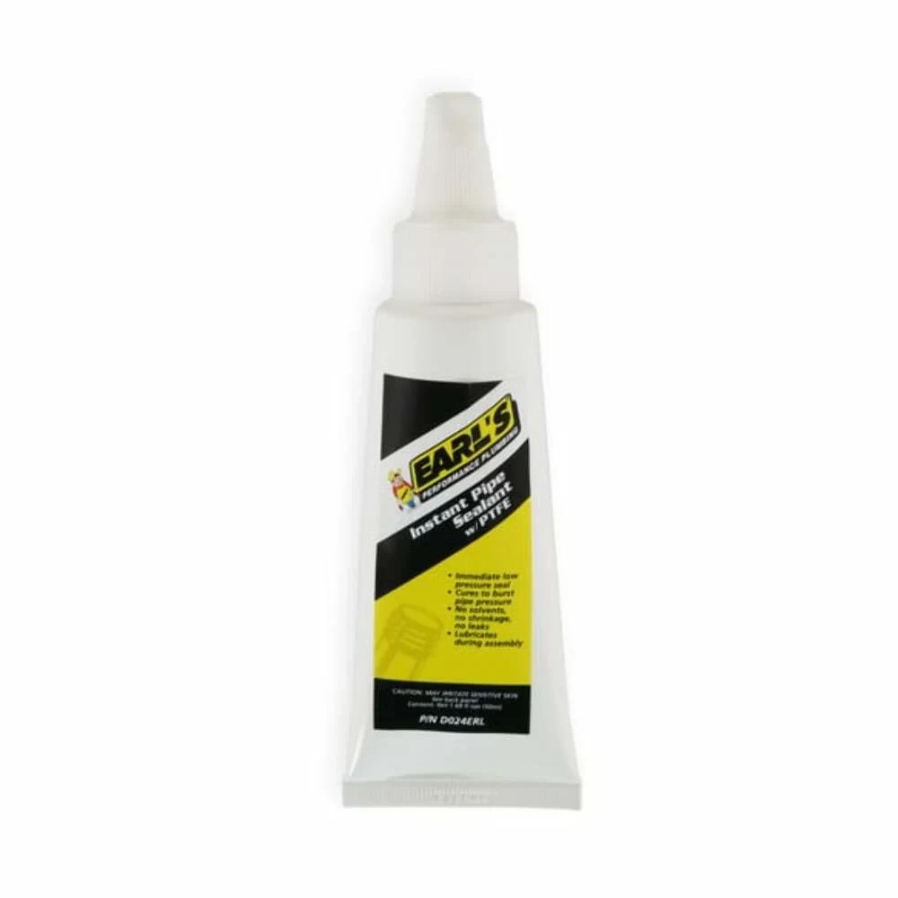 Earls Pipe Sealant - D024ERL